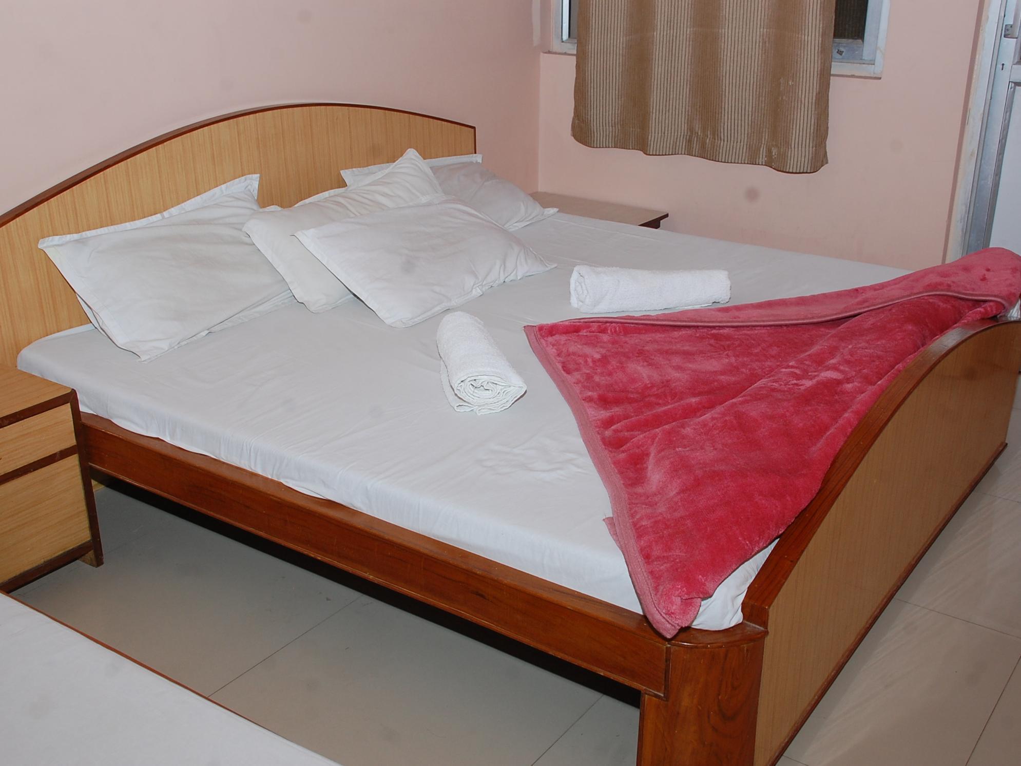 Hotel Dev Plaza Ajmer Eksteriør billede