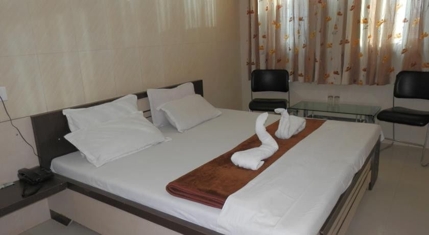 Hotel Dev Plaza Ajmer Eksteriør billede